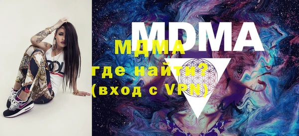 амф Горняк